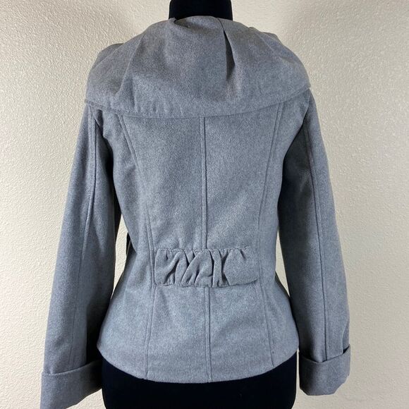 MISS LONDON DOM SWEATER SIZE M - Picture 5 of 14